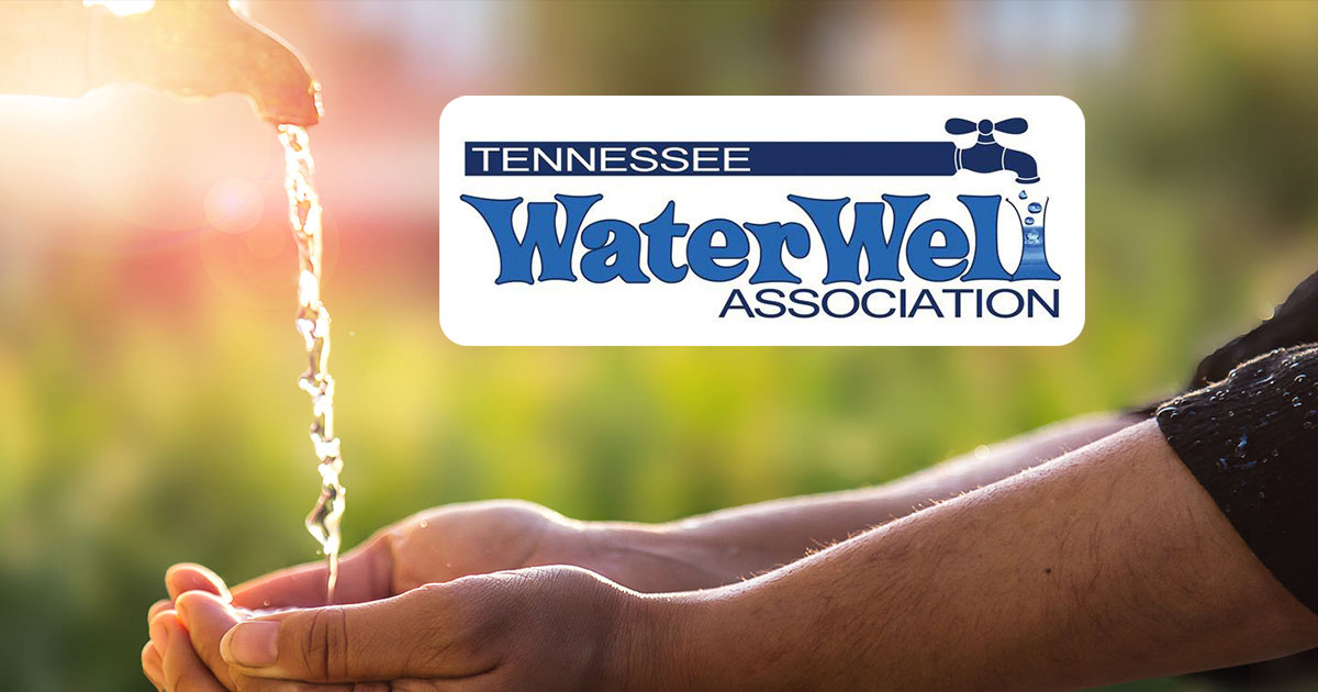 Home Tennessee Water Well Association